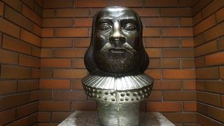 像自体はちょっと漫画チック