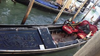 面白かったゴンドラ初乗り