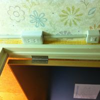 コンセント(使いにくい方）