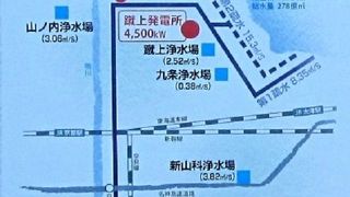 東京遷都により千年続いた「都」の座を譲ることになった京都市が、京都の復興と近代化推進を目指して造ったものです。