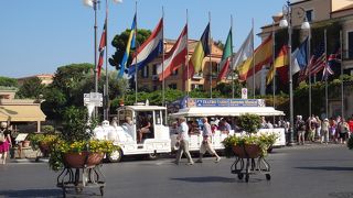 南イタリアのThe!!リゾート♪