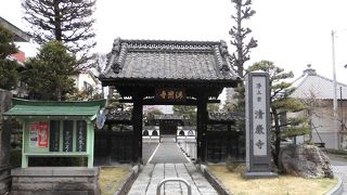 重文 鉄塔婆だけではありません。