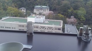 大好評ランチブッフェに行ってきました