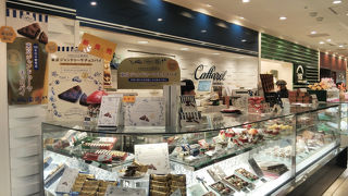 きのこが可愛いい