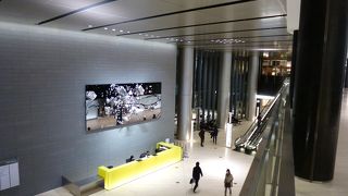 人も少なく良い感じ