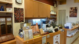 珈琲の家ワンビー