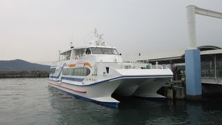 短時間安価で鳥羽湾クルーズもどき