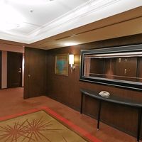 エグゼクティブフロア