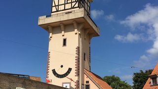 フラワーセンター ハイジの村 光のファンタジア