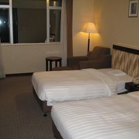 最低限にきれいで快適