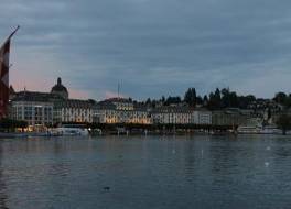 Hotel Schweizerhof Luzern 写真