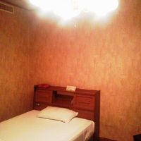 高度成長期がそのまま残った感じです