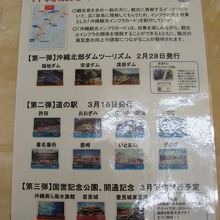 インフラカードの説明資料