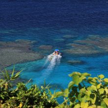 伊良部島の絶景スポット