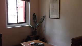 普段忙しい日本人にとって贅沢な時間と空間がそこにある