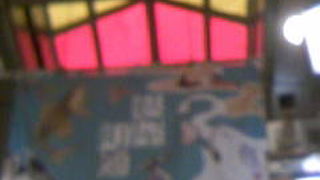 京都の台所です