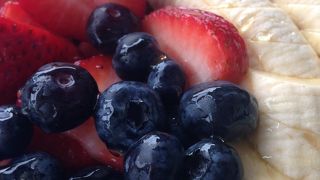 朝ごはんにおすすめです