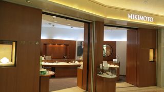 羽田空港限定商品もあります