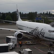 アラスカ航空