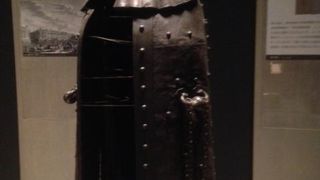 責め苦を負わせる方法も、洋の東西によって、かなり違うものだと感じました。