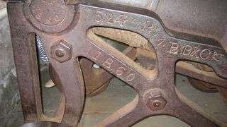 上り坂で疲れるが行く価値があり