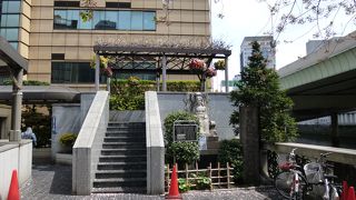 駐輪車が残念！