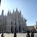 ミラノの象徴