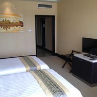 最低限の品質はある。快適。