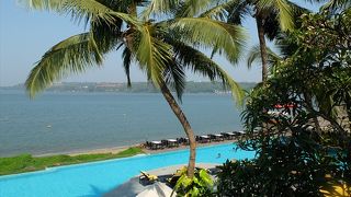 Goa Marriott Resort & Spa