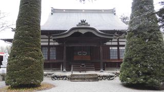 海雲寺