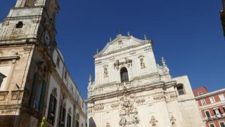 Basilica di San Martinoの隣にある宮殿♪
