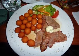 Restaurant Kometa