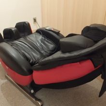 羽田空港国際線 JALサクララウンジ