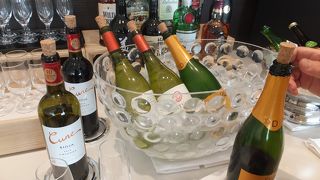 初めて利用しました。快適でした。