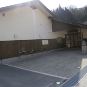 多田銀銅山の歴史を語る館
