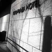 都営地下鉄大江戸線都庁前駅徒歩すぐです