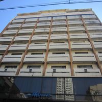 ロケーションは最高だが建物は古い