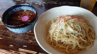 麺屋はちれん 読谷本店