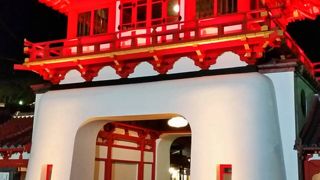 トロトロの美肌泉質です