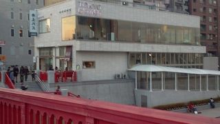 水上クルーズがお江戸巡りには一番！