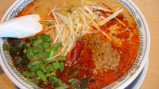 出発前の腹ごしらえ