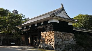 土佐の名城