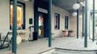 ダウンタウン フォレスト ホステル & キャンピング