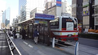 品川～木更津　アクアラインを通って