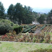 期待していくと規模の小ささにがっかり