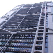 HSBC。香港経済の守護神