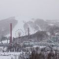 札幌から１時間半。コースが多彩！