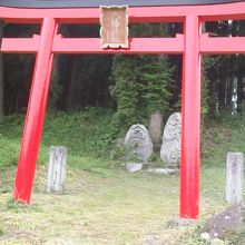 坪沼八幡神社例大祭