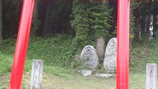 坪沼八幡神社例大祭