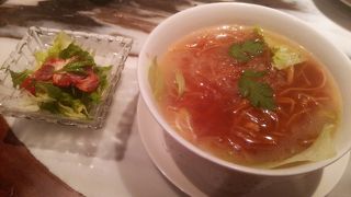 銀座ランチにおすすめ